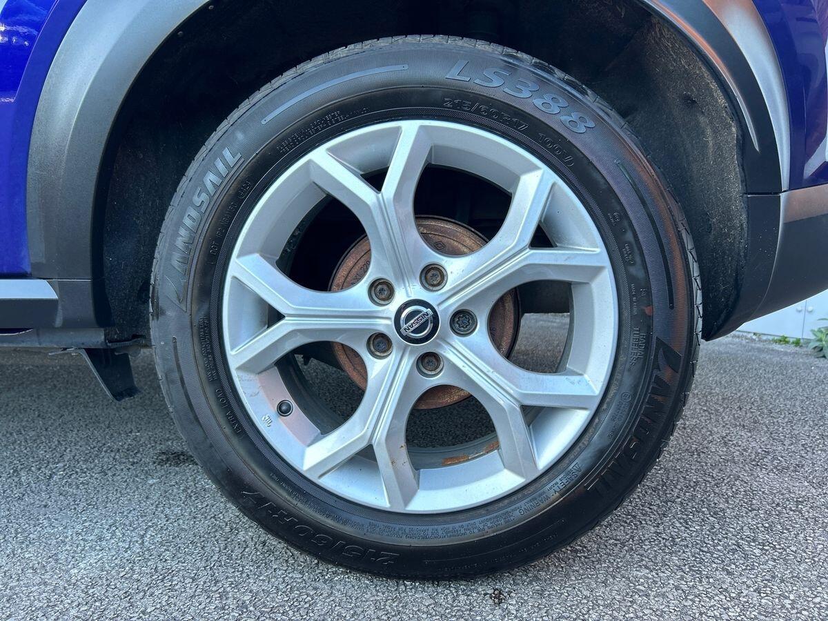 Used Nissan Juke 2020 for sale - 77742208: Photo 11