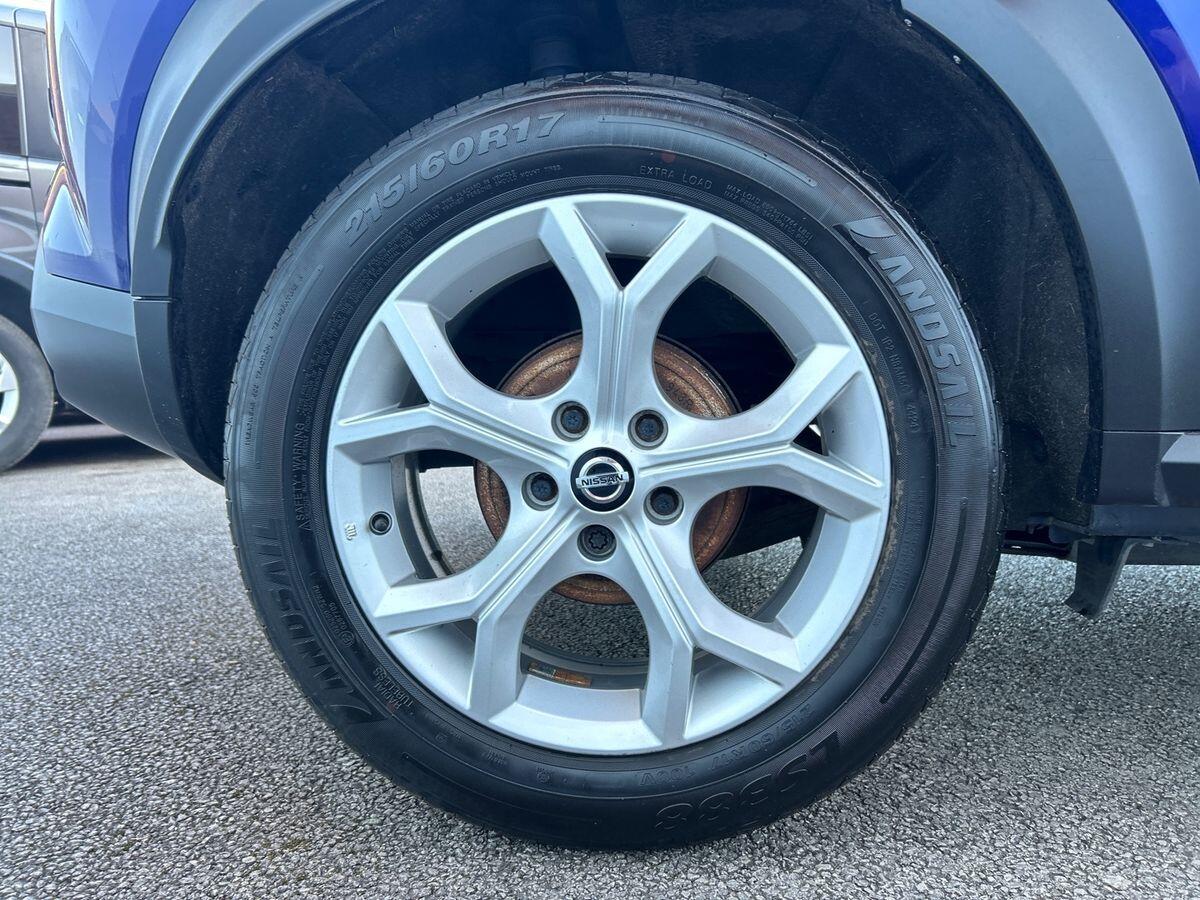 Used Nissan Juke 2020 for sale - 77742208: Photo 12