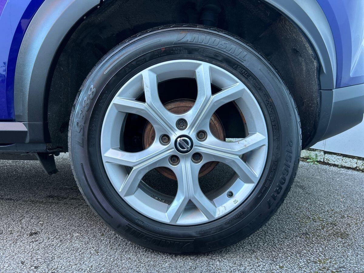 Used Nissan Juke 2020 for sale - 77742208: Photo 13