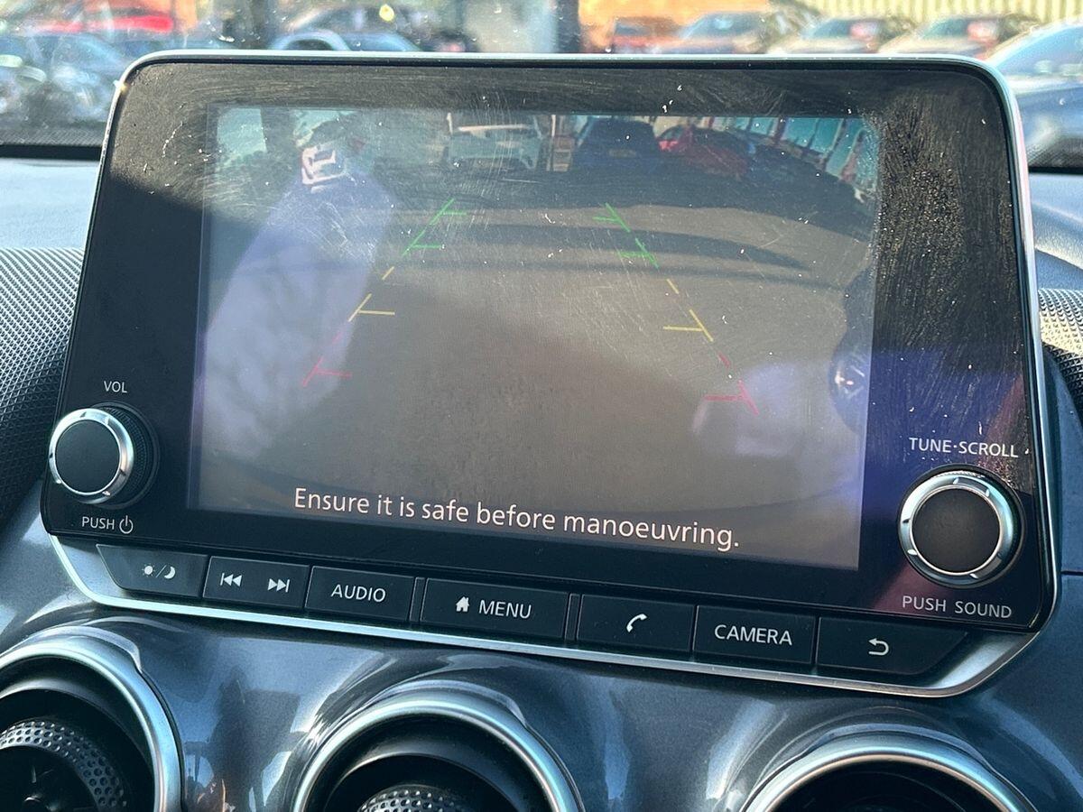 Used Nissan Juke 2020 for sale - 77742208: Photo 17