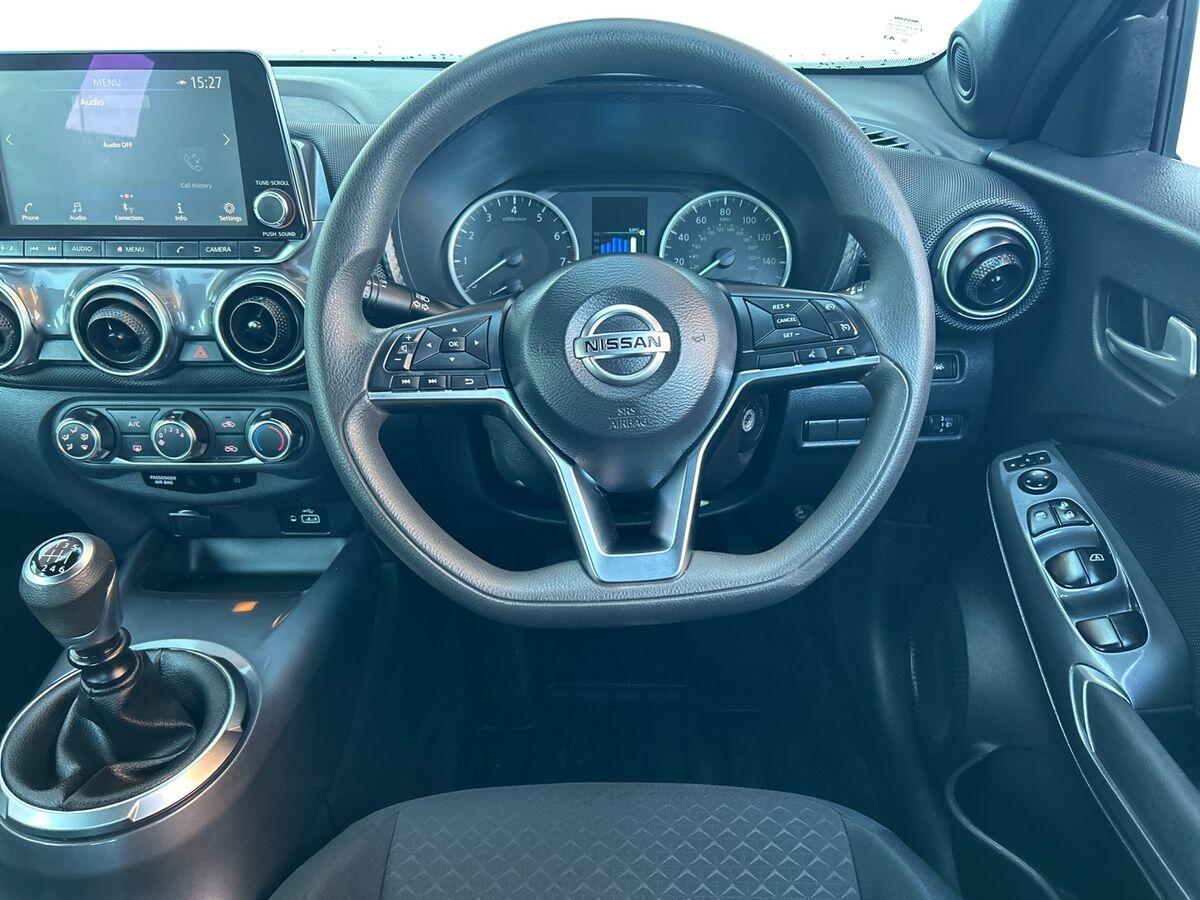 Used Nissan Juke 2020 for sale - 77742208: Photo 19