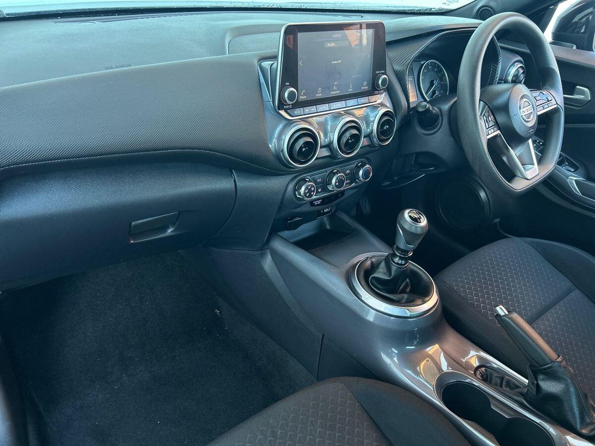 Used Nissan Juke 2020 for sale - 77742208: Photo 2