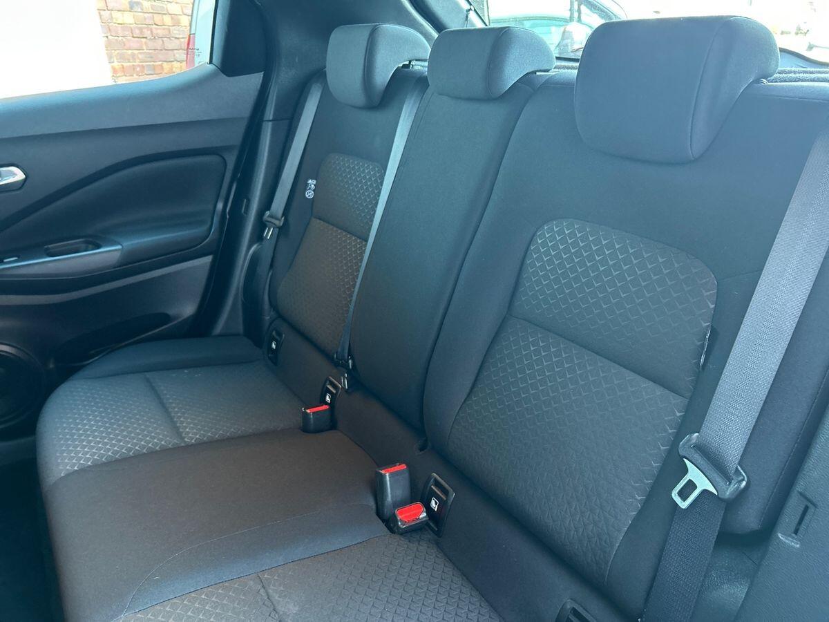 Used Nissan Juke 2020 for sale - 77742208: Photo 20