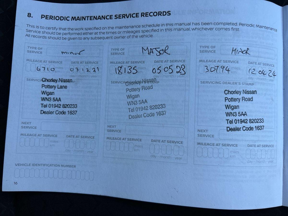 Used Nissan Juke 2020 for sale - 77742208: Photo 28