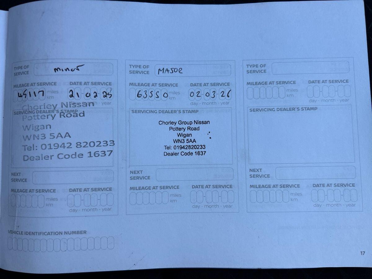 Used Nissan Juke 2020 for sale - 77742208: Photo 29