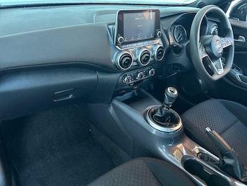 Used Nissan Juke 2020 for sale - 77742208: Photo