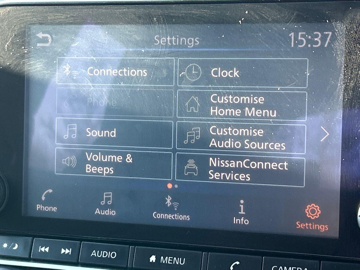 Used Nissan Juke 2020 for sale - 77742208: Photo 35