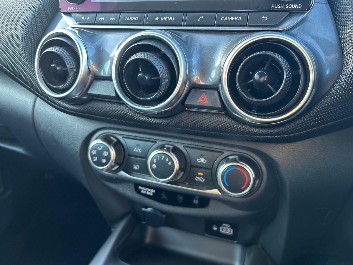 Used Nissan Juke 2020 for sale - 77742208: Photo 38