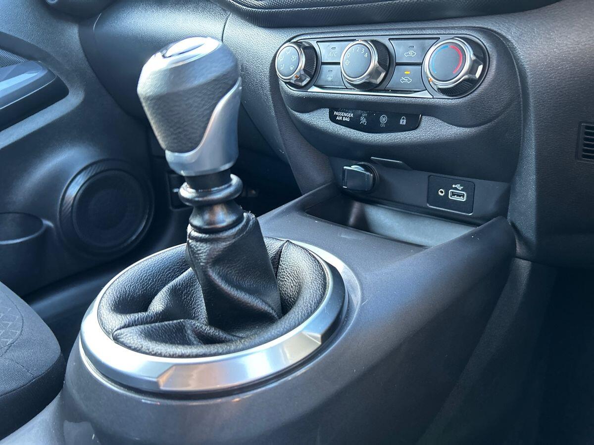 Used Nissan Juke 2020 for sale - 77742208: Photo 39