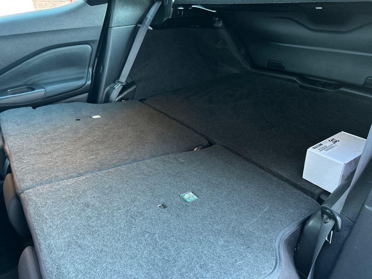 Used Nissan Juke 2020 for sale - 77742208: Photo 46