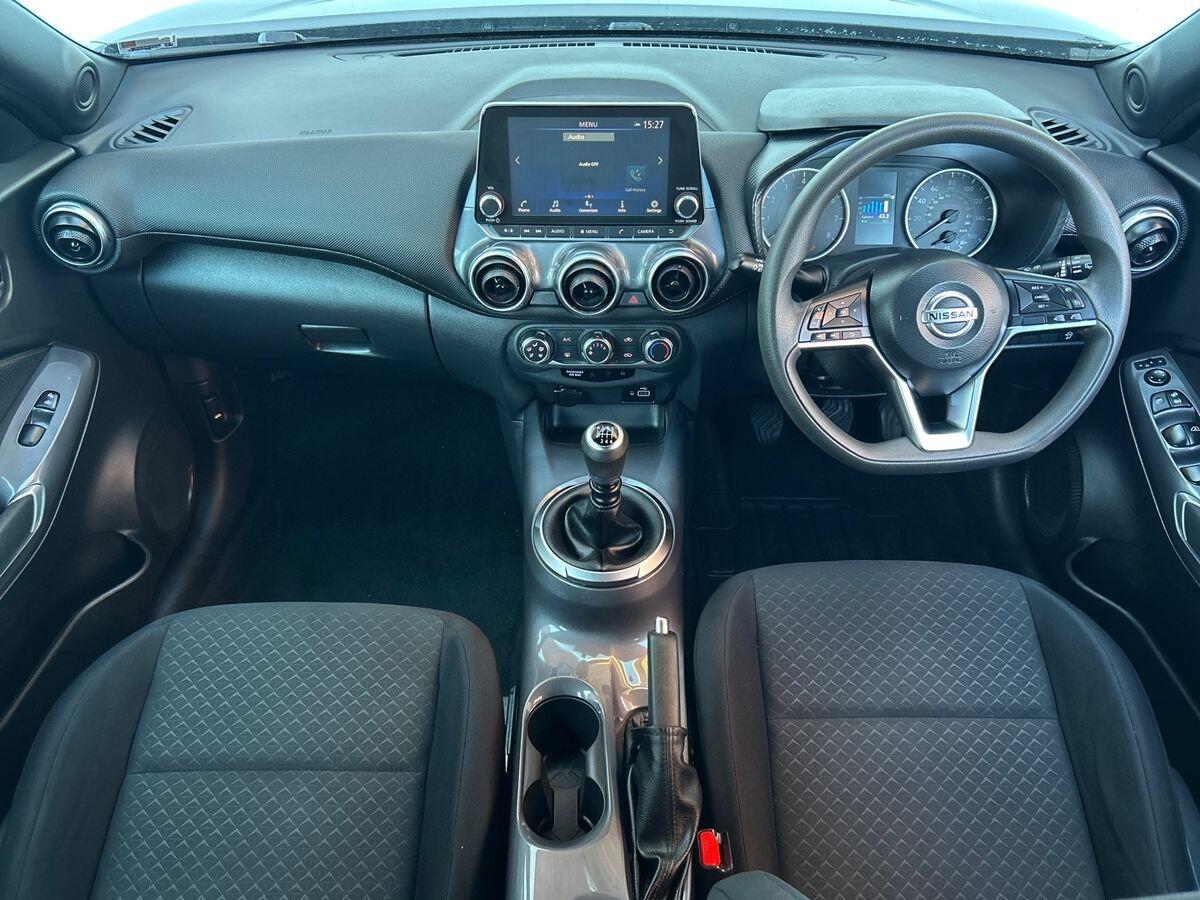 Used Nissan Juke 2020 for sale - 77742208: Photo 7