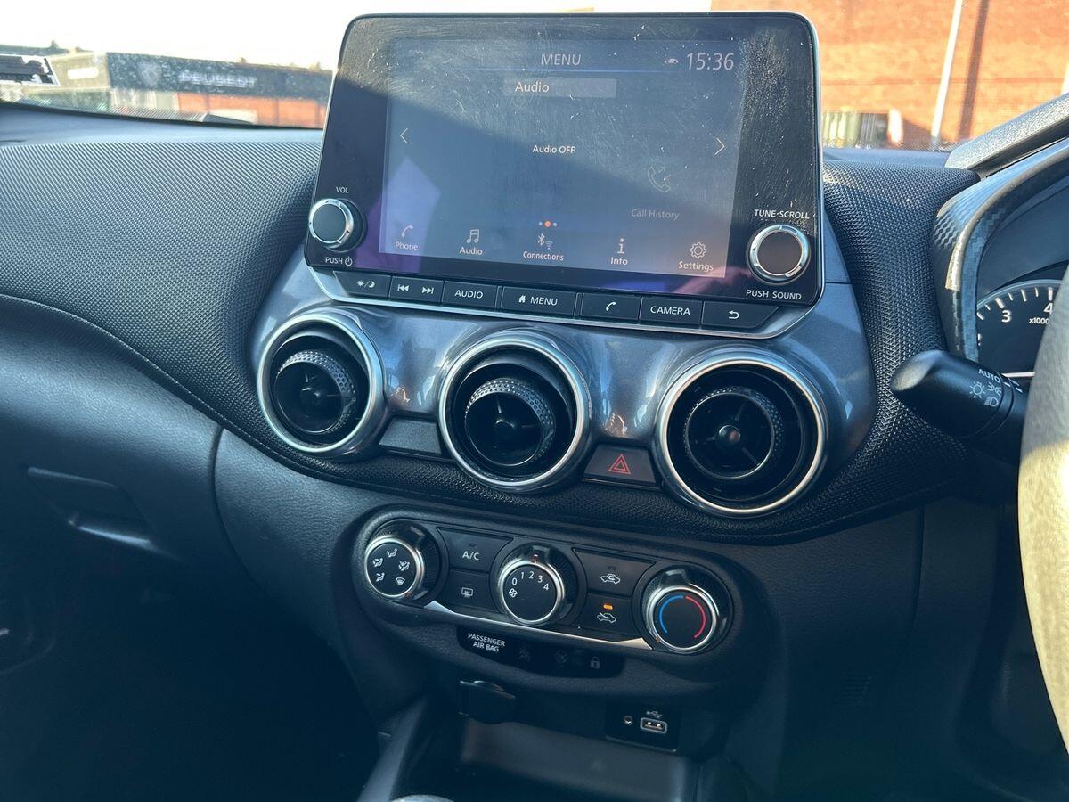 Used Nissan Juke 2020 for sale - 77742208: Photo 9