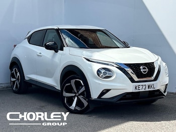 Used Nissan Juke 2024 for sale - 78859472: Photo