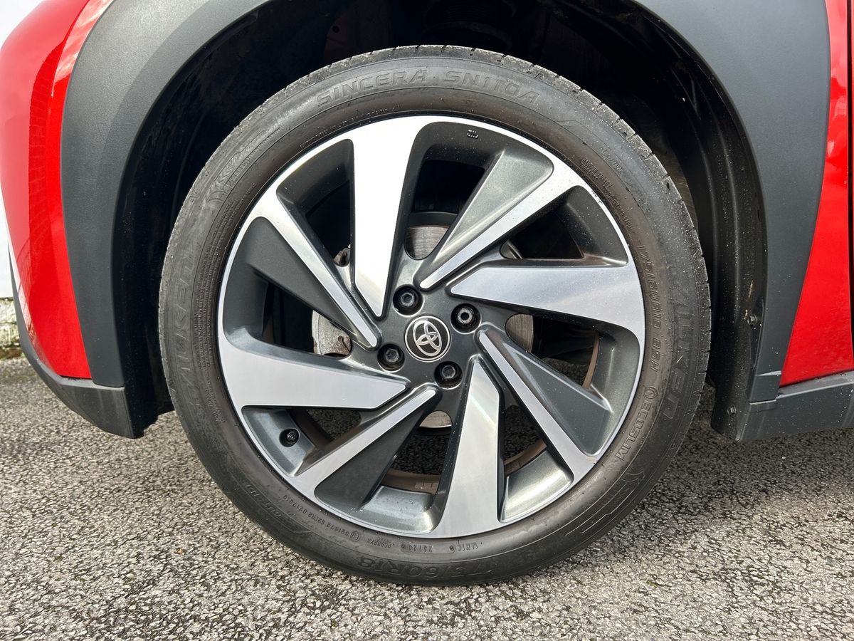 Used Toyota Aygo X 2023 for sale - 77650584: Photo 10