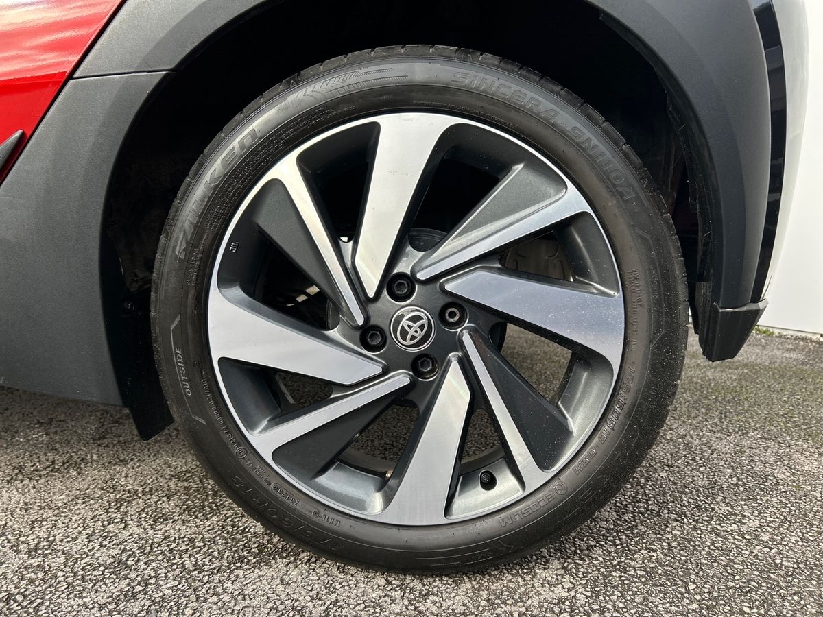 Used Toyota Aygo X 2023 for sale - 77650584: Photo 11