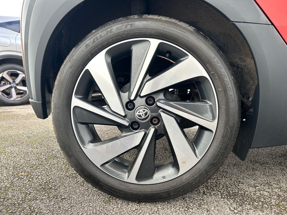 Used Toyota Aygo X 2023 for sale - 77650584: Photo 12