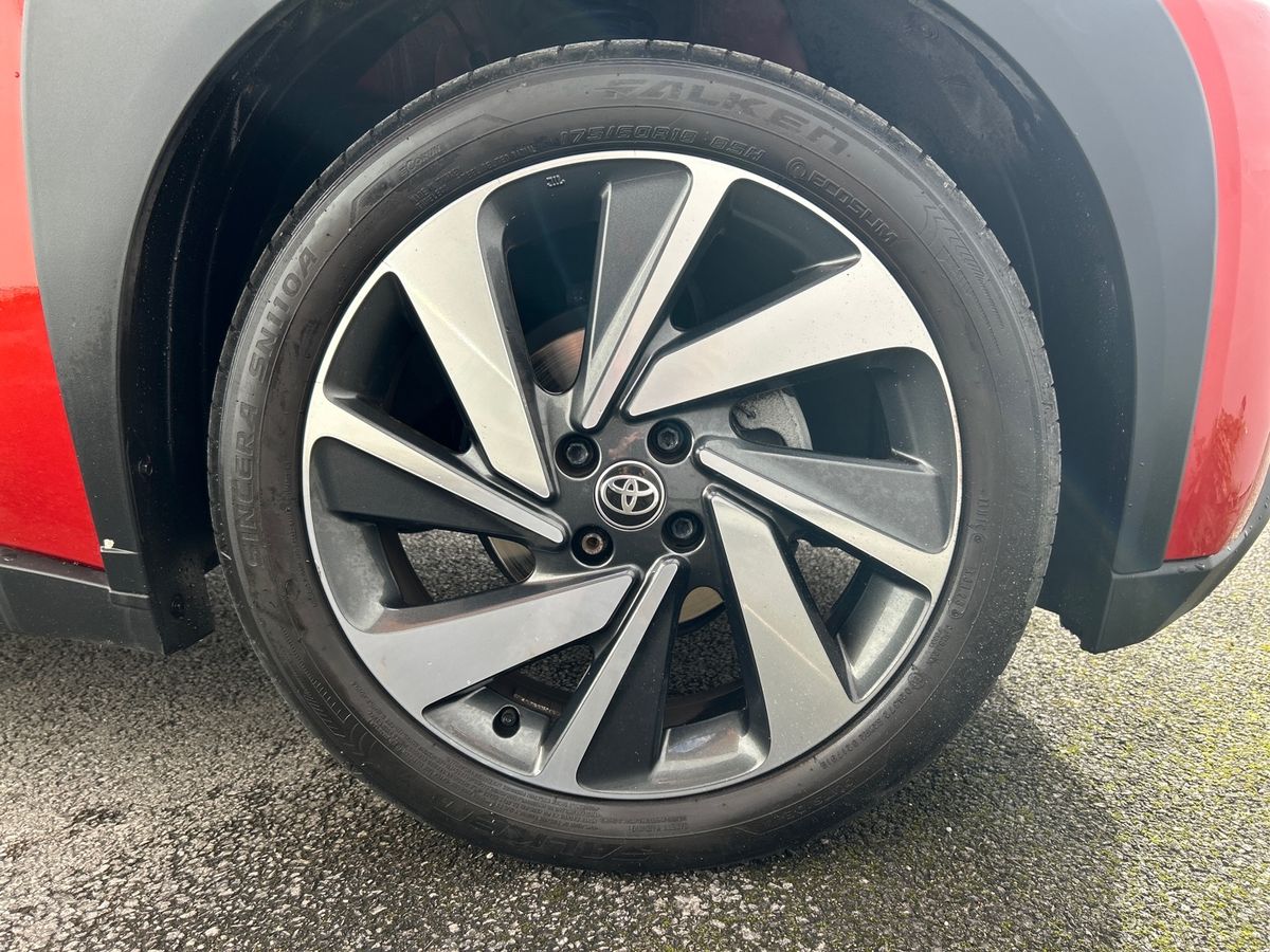 Used Toyota Aygo X 2023 for sale - 77650584: Photo 13