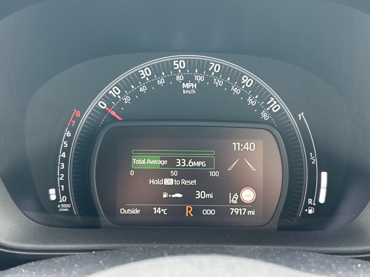 Used Toyota Aygo X 2023 for sale - 77650584: Photo 15