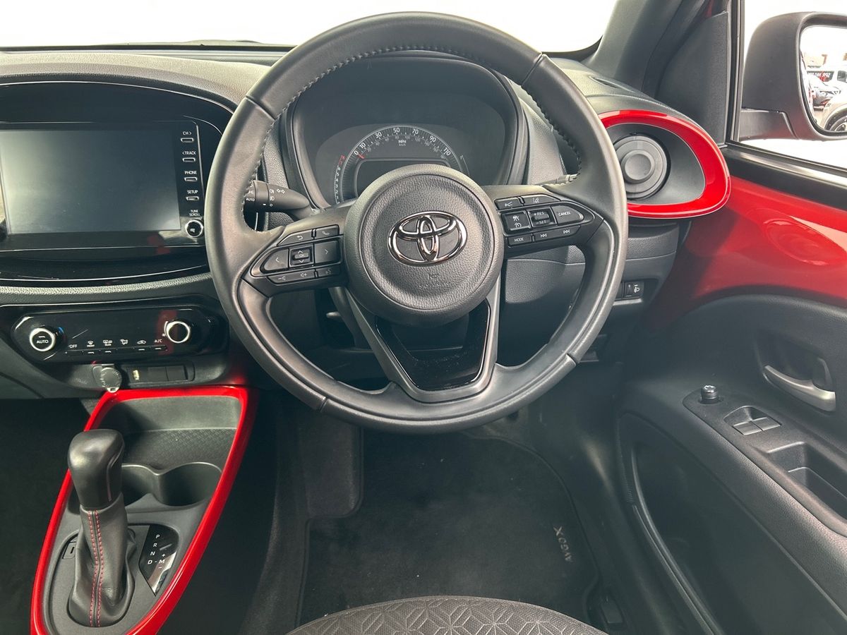 Used Toyota Aygo X 2023 for sale - 77650584: Photo 20