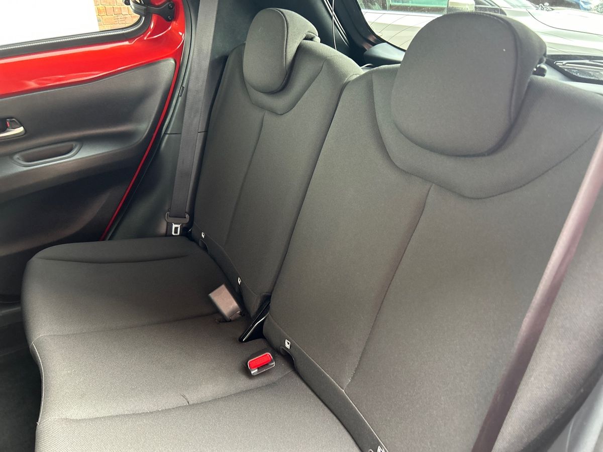 Used Toyota Aygo X 2023 for sale - 77650584: Photo 21