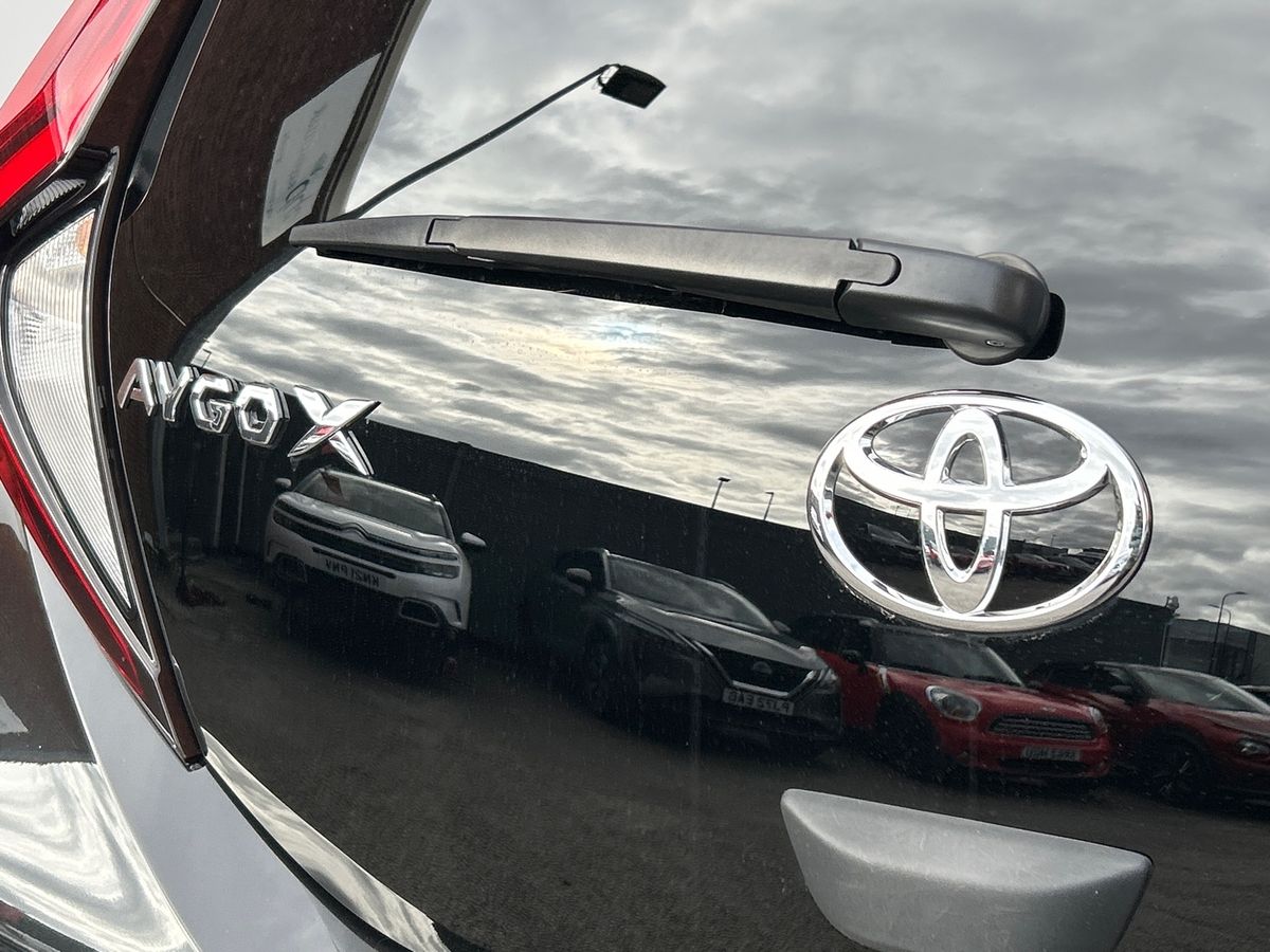 Used Toyota Aygo X 2023 for sale - 77650584: Photo 25