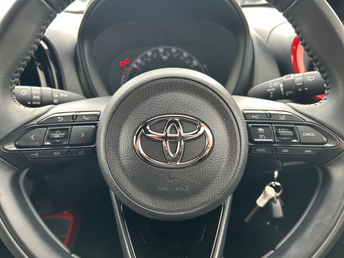 Used Toyota Aygo X 2023 for sale - 77650584: Photo 29