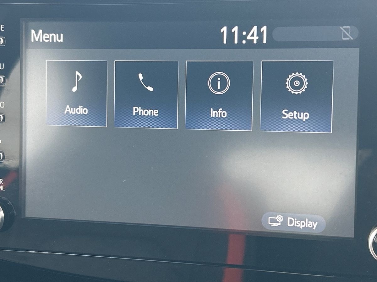 Used Toyota Aygo X 2023 for sale - 77650584: Photo 32