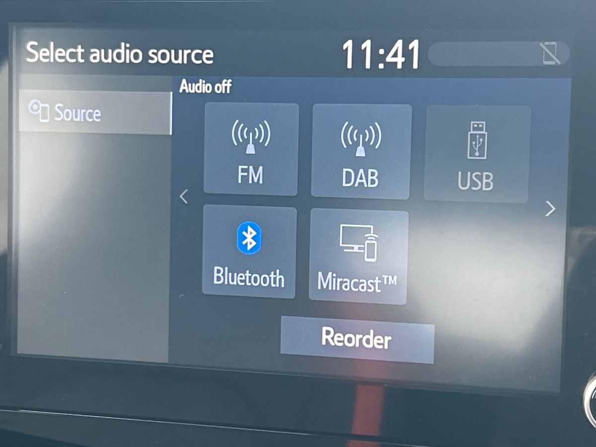 Used Toyota Aygo X 2023 for sale - 77650584: Photo 33