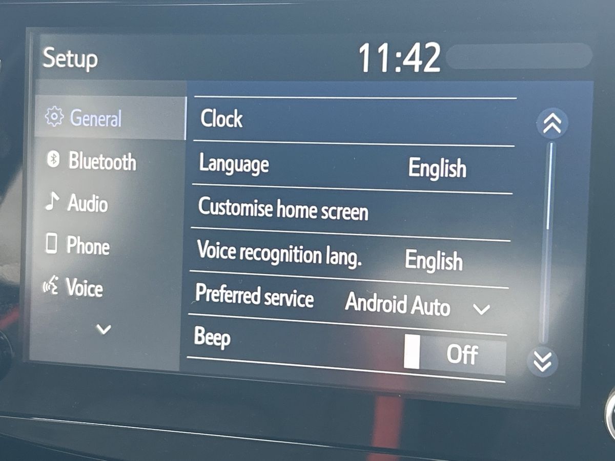 Used Toyota Aygo X 2023 for sale - 77650584: Photo 34