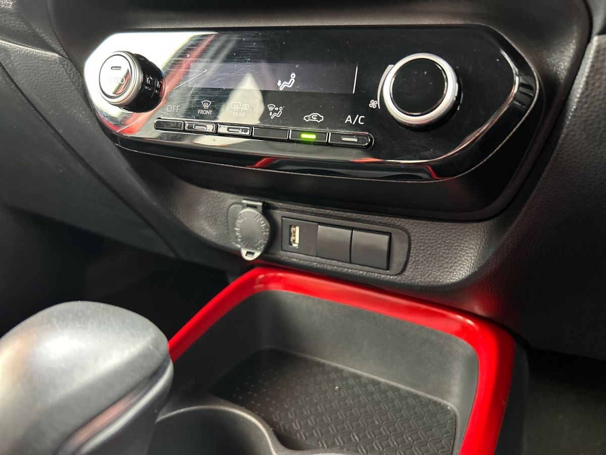 Used Toyota Aygo X 2023 for sale - 77650584: Photo 35