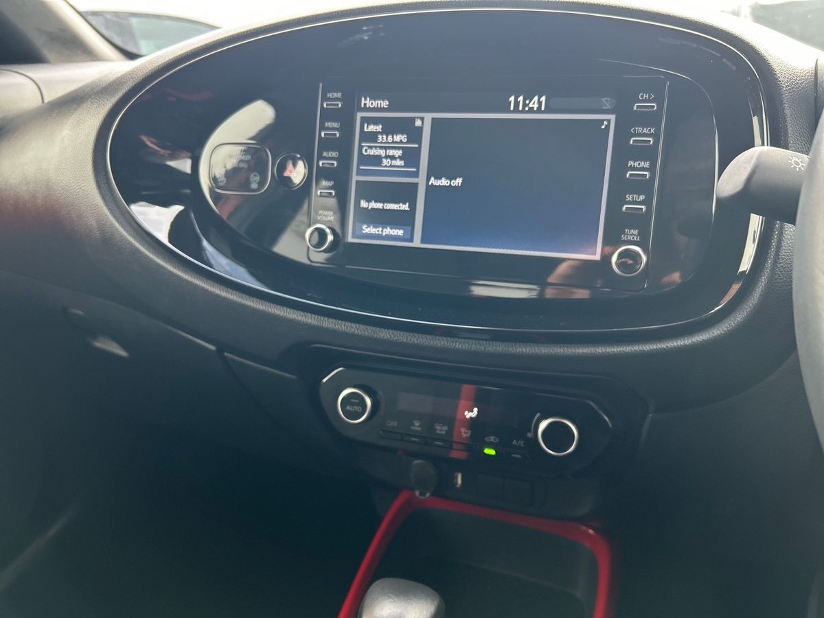 Used Toyota Aygo X 2023 for sale - 77650584: Photo 9