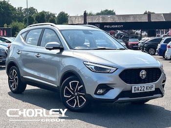 Used MG MG ZS 2022 for sale - 79215640: Photo