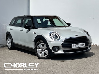 Used MINI Clubman 2020 for sale - 78673617: Photo