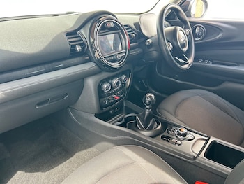 Used MINI Clubman 2020 for sale - 78673617: Photo