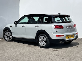 Used MINI Clubman 2020 for sale - 78673617: Photo
