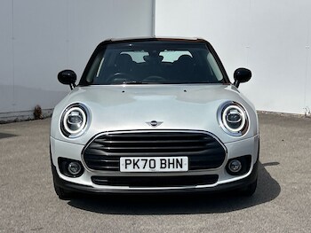 Used MINI Clubman 2020 for sale - 78673617: Photo