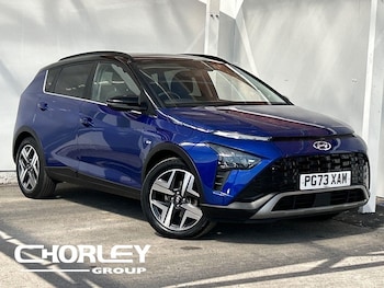 Used Hyundai BAYON 2023 for sale - 79514686: Photo