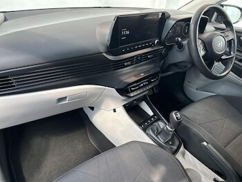 Used Hyundai BAYON 2023 for sale - 79514686: Photo