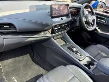Used Nissan Qashqai 2024 for sale - 74975082: Photo