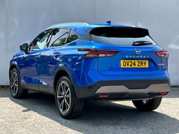 Used Nissan Qashqai 2024 for sale - 74975082: Photo