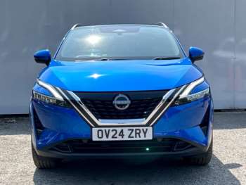 Used Nissan Qashqai 2024 for sale - 74975082: Photo