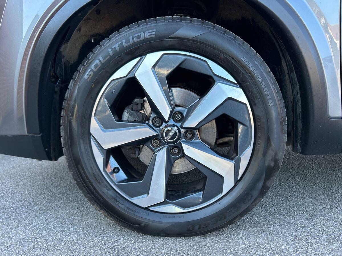 Used Nissan Qashqai 2022 for sale - 77928901: Photo 10