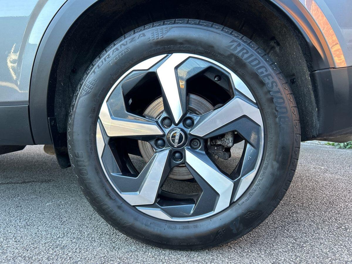 Used Nissan Qashqai 2022 for sale - 77928901: Photo 11