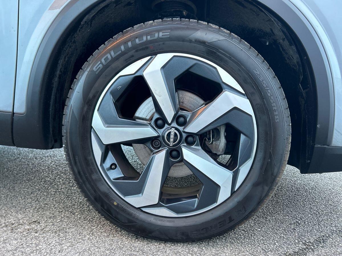 Used Nissan Qashqai 2022 for sale - 77928901: Photo 13