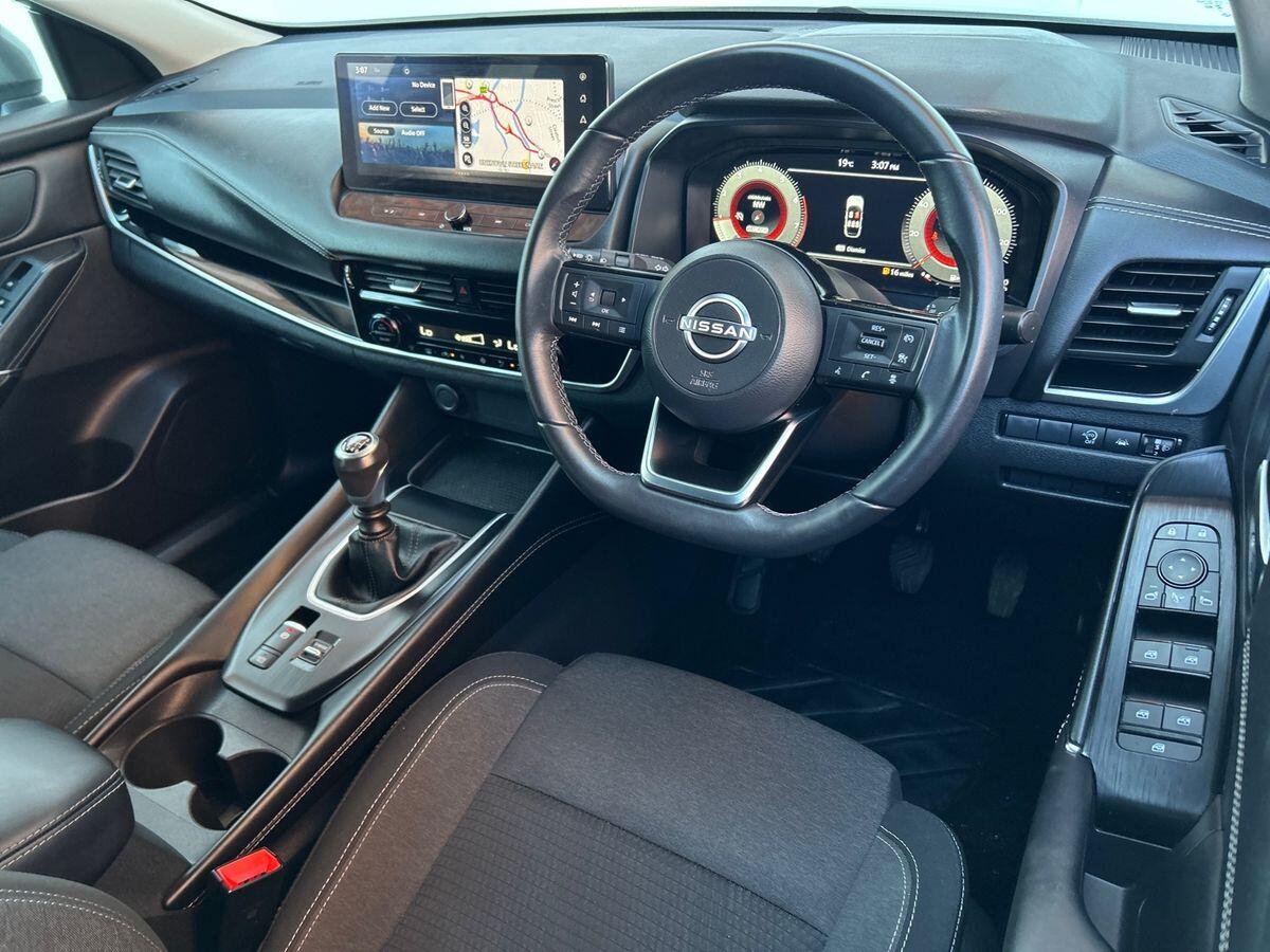 Used Nissan Qashqai 2022 for sale - 77928901: Photo 14