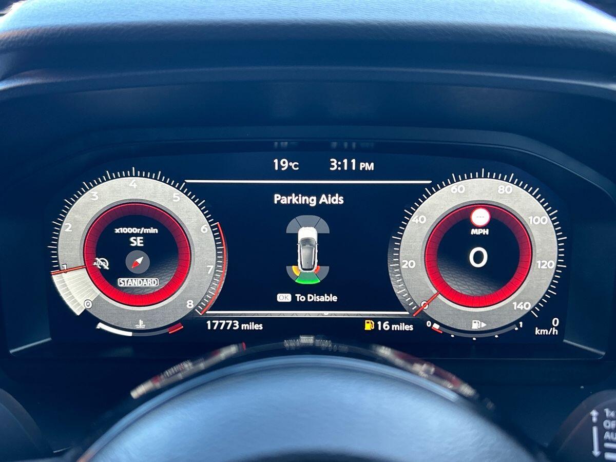 Used Nissan Qashqai 2022 for sale - 77928901: Photo 15