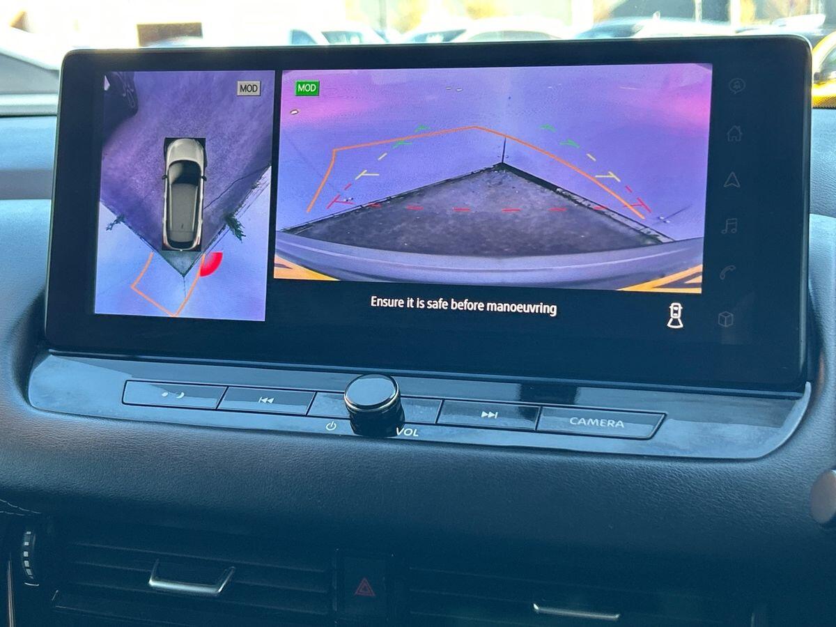 Used Nissan Qashqai 2022 for sale - 77928901: Photo 17