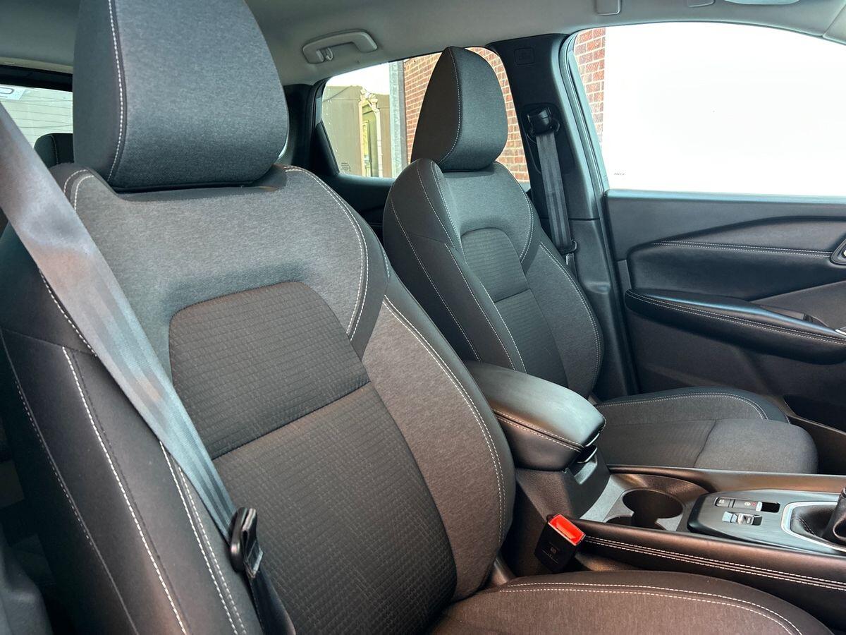 Used Nissan Qashqai 2022 for sale - 77928901: Photo 19