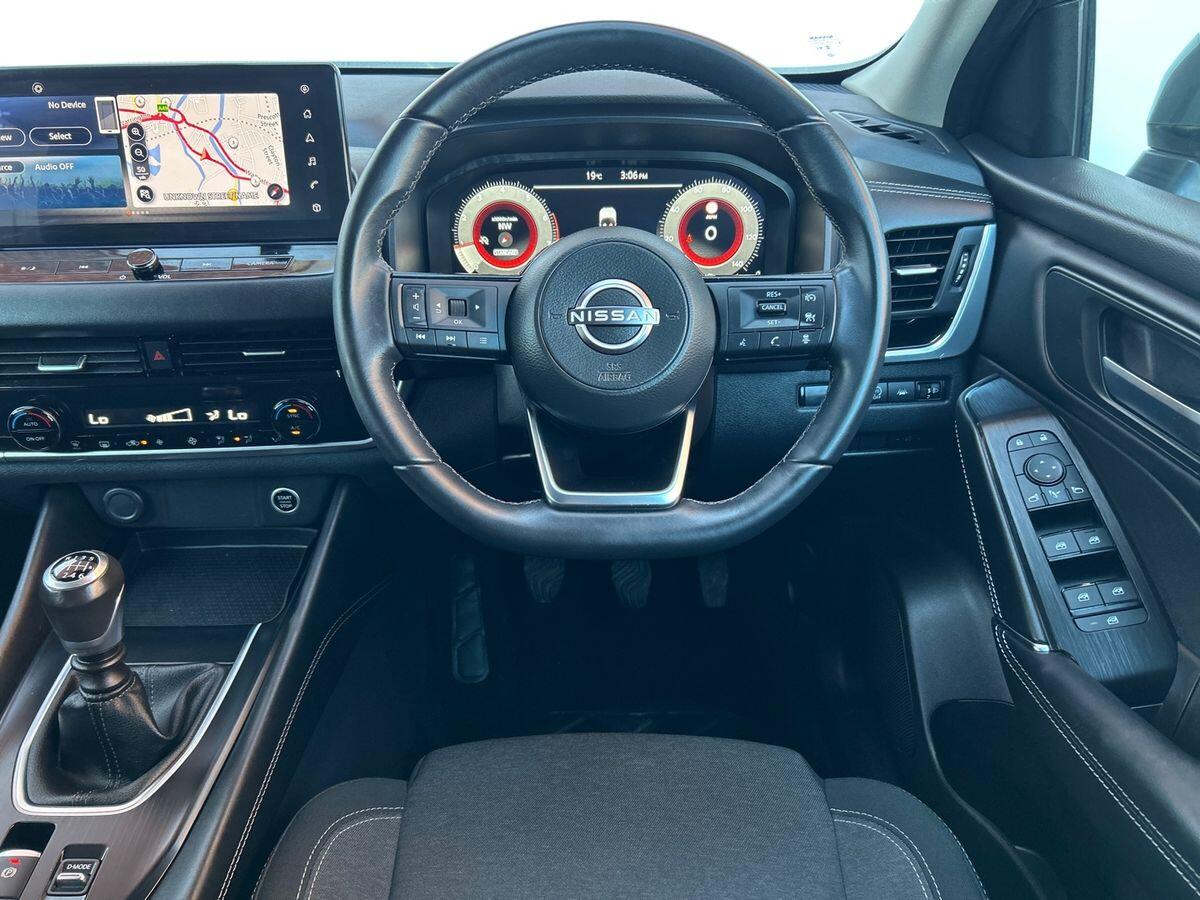 Used Nissan Qashqai 2022 for sale - 77928901: Photo 20
