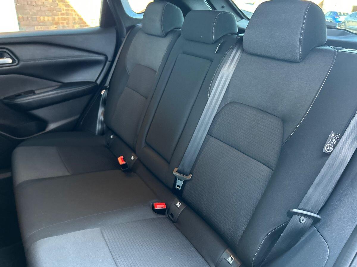 Used Nissan Qashqai 2022 for sale - 77928901: Photo 21